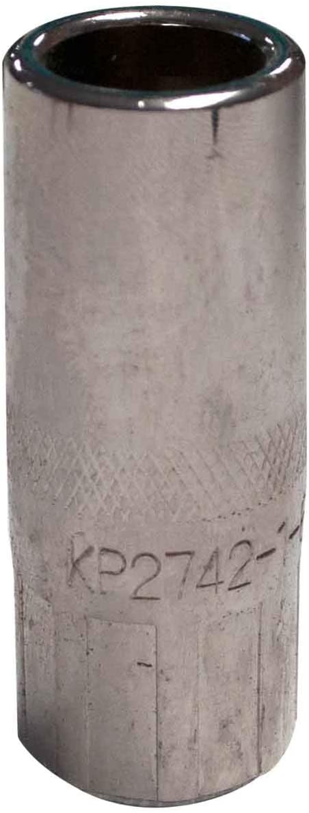 Lincoln Thread-On Gas Nozzle - Steel and Pipes Inc.