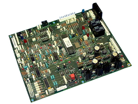 ESAB® Plasmarc™ PCB Control Board 38237 - Steel and Pipes Inc.