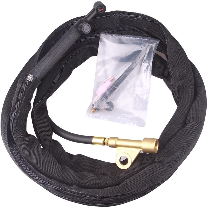 Torch Package 9FV-25R - Steel and Pipes Inc.