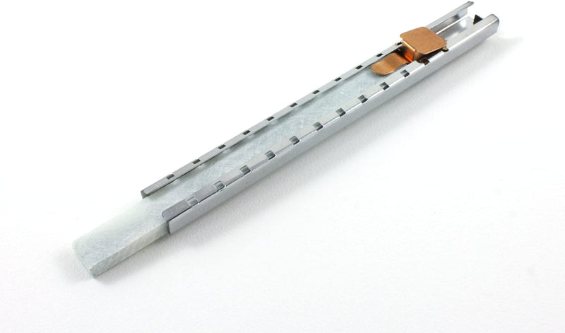 Flat Chalk - Steel and Pipes Inc.