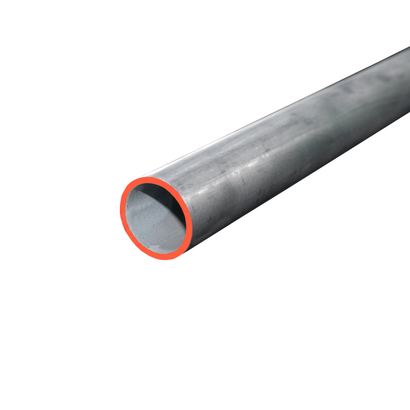 Stainless Steel Pipe - Steel and Pipes Inc.