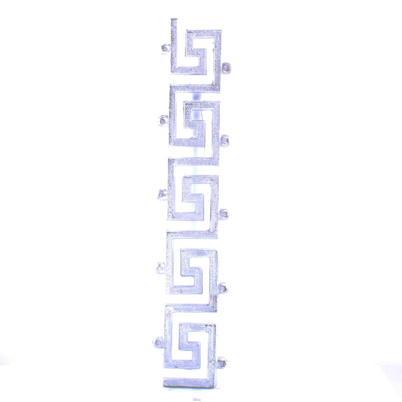 Cast Iron Modern Design 8.7314 - Steel and Pipes Inc.