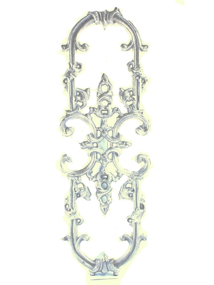 Cast Iron Design 8.87A - Steel and Pipes Inc.