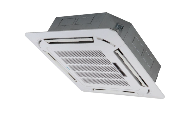 Quul® Cassette - Steel and Pipes Inc.