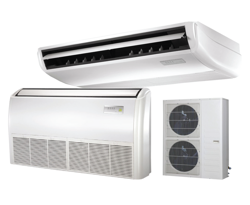 Quül® Ceiling and Floor - Steel and Pipes Inc.