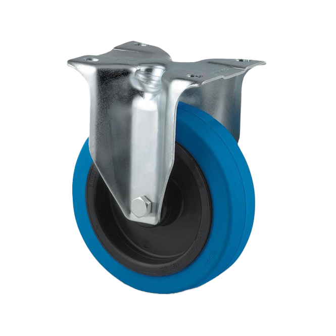 TENTE Caster Wheel - Steel and Pipes Inc.