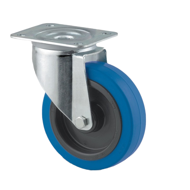 TENTE Caster Wheel - Steel and Pipes Inc.