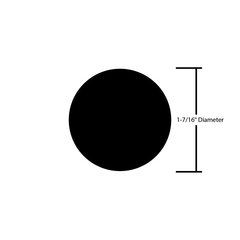 Cold Rolled Steel Bar Round - Steel and Pipes Inc.