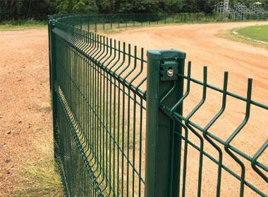 Durofence Panel - Steel and Pipes Inc.
