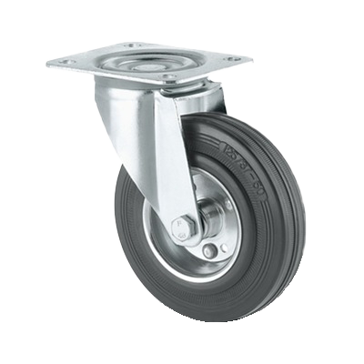 TENTE Caster Wheel - Steel and Pipes Inc.