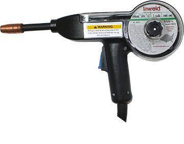 Norstar Badger SM100 MIG Spool Gun - Steel and Pipes Inc.