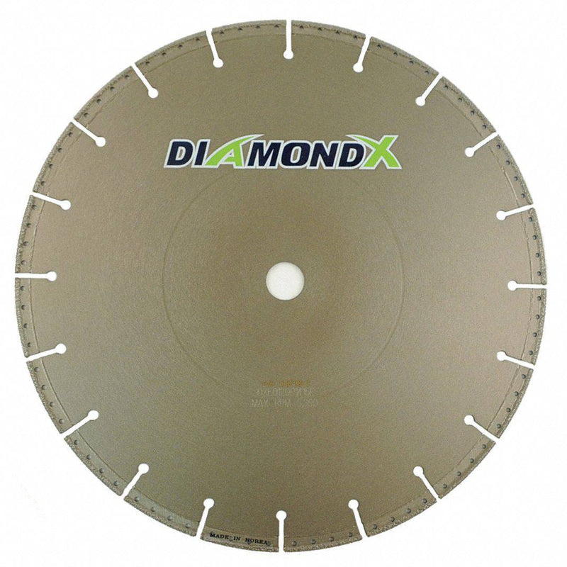 Diamond Cutting Disc - Steel and Pipes Inc.