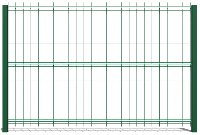 Durofence Panel - Steel and Pipes Inc.