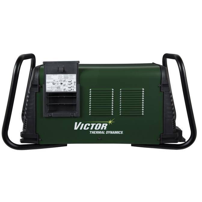 Thermal Dynamics Cutmaster 102 Plasma Cutter - Steel and Pipes Inc.