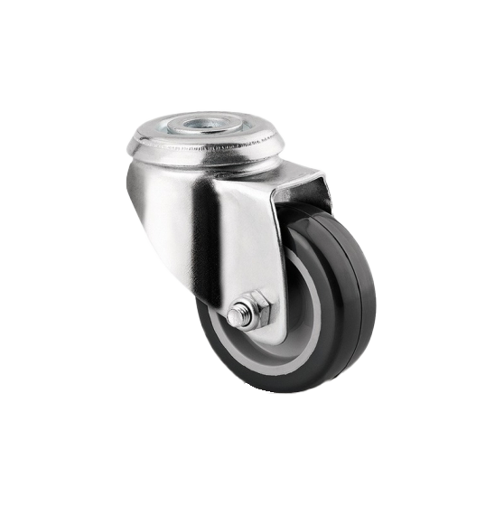 TENTE Caster Wheel - Steel and Pipes Inc.