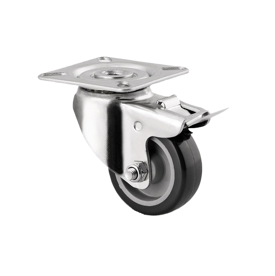 tente casters inc TENTE Caster Wheel – Steel and Pipes Inc