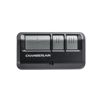 Chamberlain® Transmiter Button - Steel and Pipes Inc.