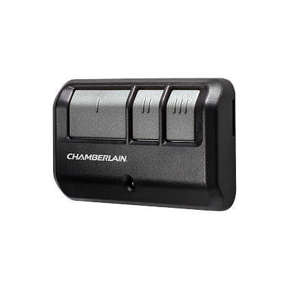 Chamberlain® Transmiter Button - Steel and Pipes Inc.