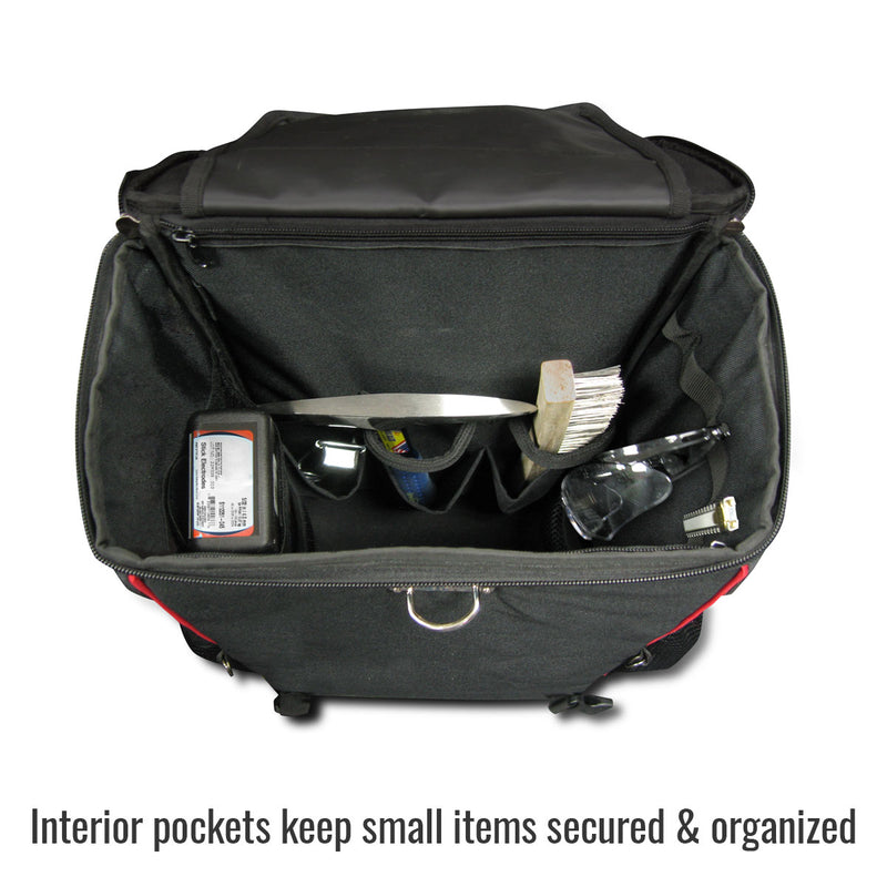 BSX® Welder's Gearpack - Steel and Pipes Inc.