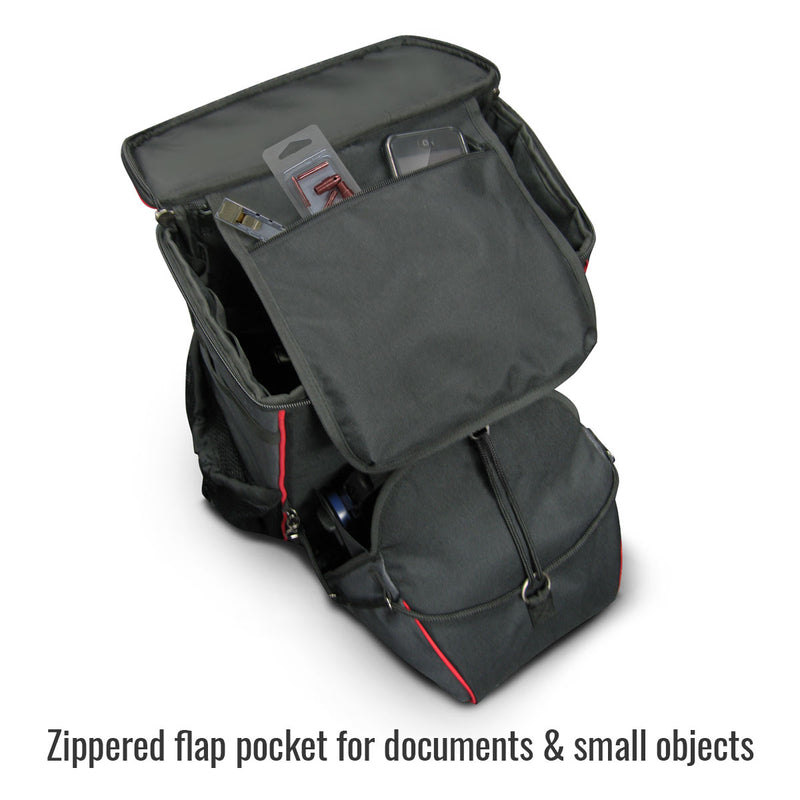 BSX® Welder's Gearpack - Steel and Pipes Inc.