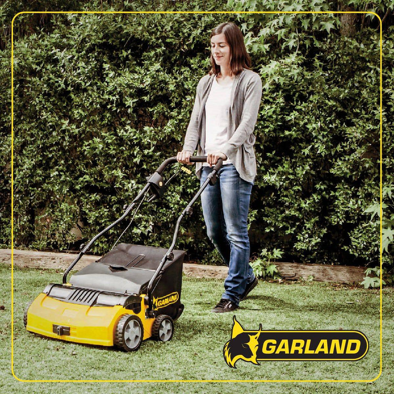 Garland® Roll & Comb 502E - Steel and Pipes Inc.