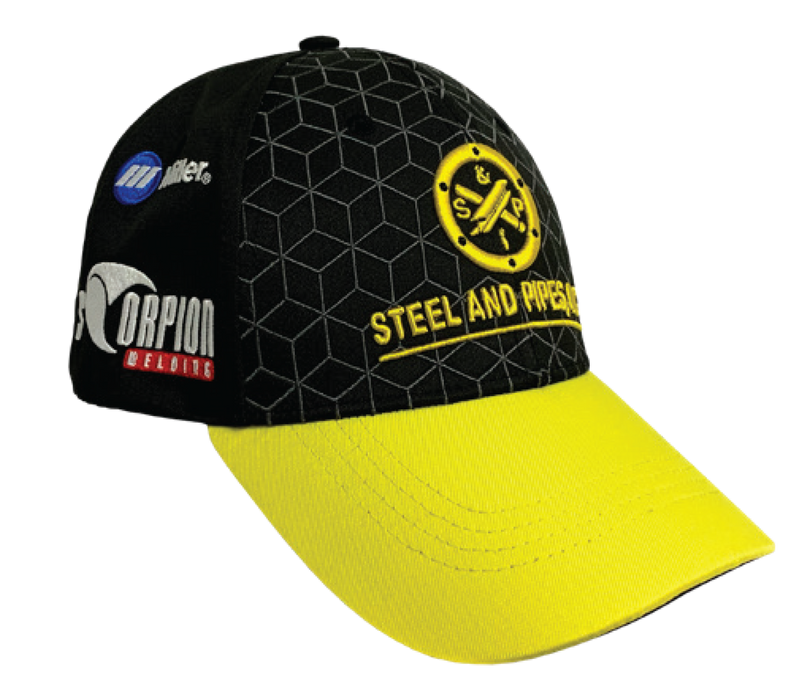 Steel and Pipes Inc Premium Cap - Steel and Pipes Inc.