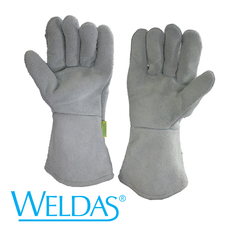 Medium Black Stallion™ Welder's Combo - Steel and Pipes Inc.