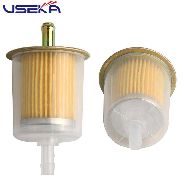 Gasoline Filter GF-61 - Steel and Pipes Inc.