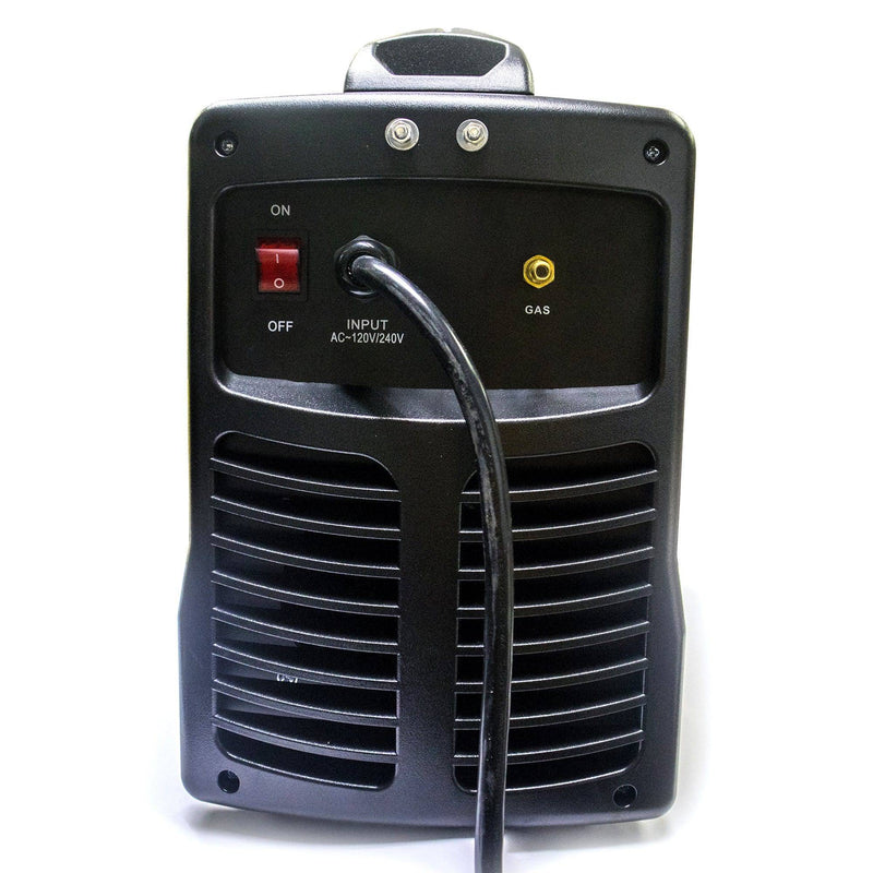 Scorpion STICK/TIG/CUT Machine CT-518EI - Steel and Pipes Inc.