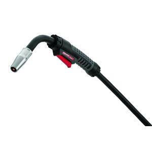 Lincoln Magnum® Pro 100L MIG Welding Gun - Steel and Pipes Inc.
