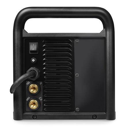 Miller Multimatic® 215 - Steel and Pipes Inc.