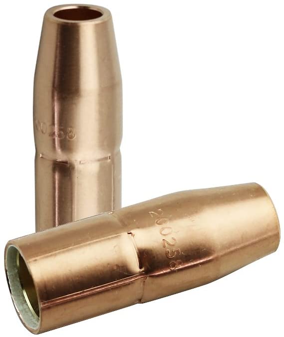 Miller Gas Nozzle - Steel and Pipes Inc.