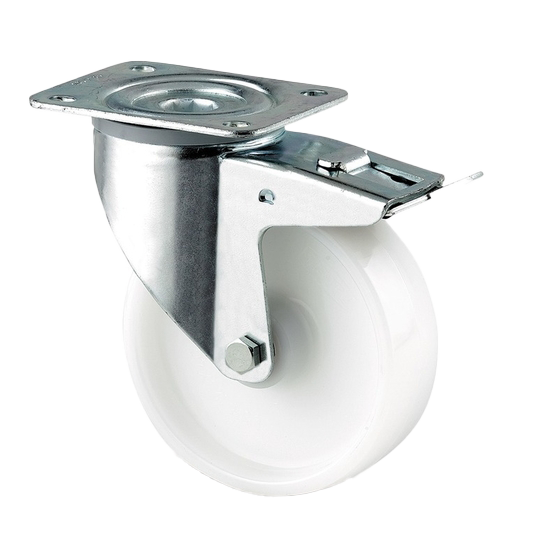 tente caster wheels TENTE Caster Wheel – Steel and Pipes Inc