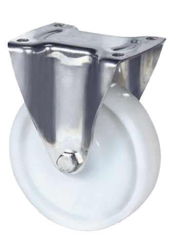 TENTE Caster Wheel - Steel and Pipes Inc.