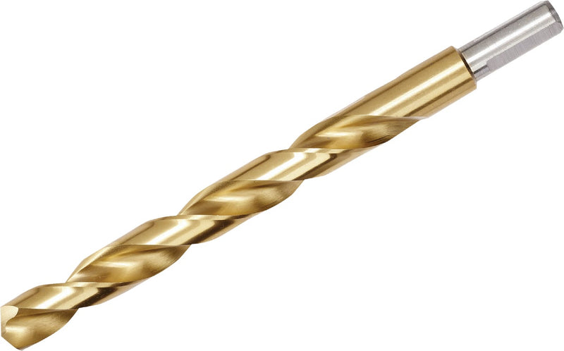 Milwaukee Thunderbolt Drill Bits - Steel and Pipes Inc.
