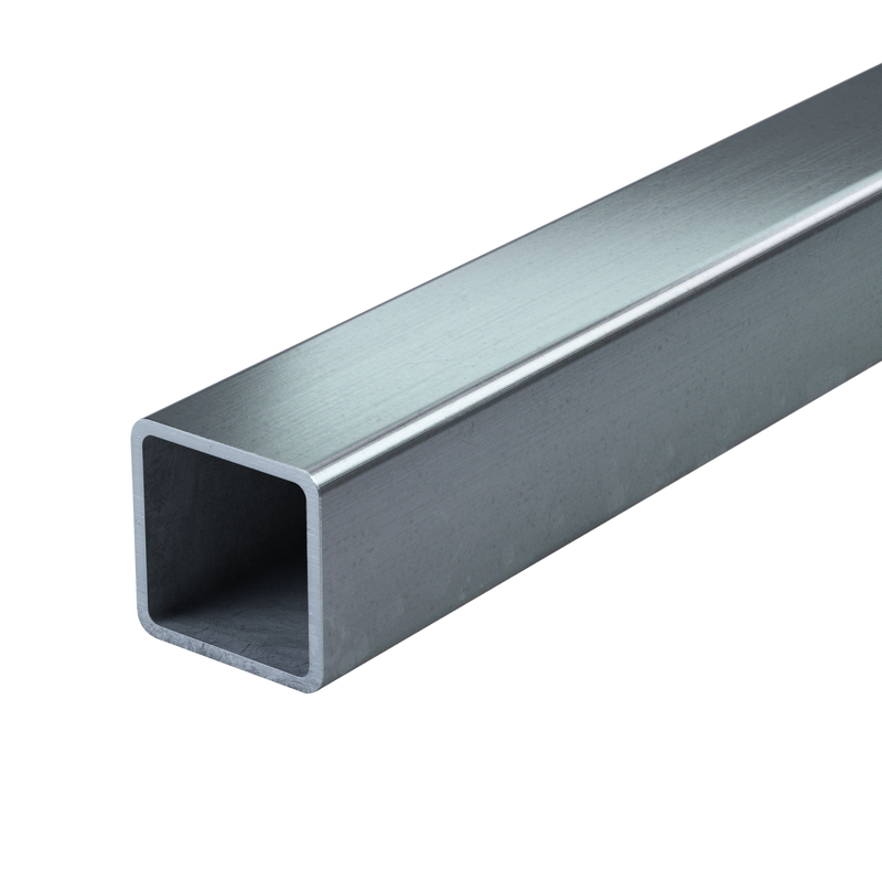 Stainless Steel Square Tube - Steel and Pipes Inc.