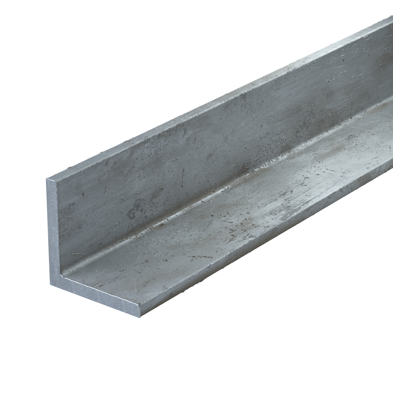 Galvanized Steel Angle Steel and Pipes Inc.