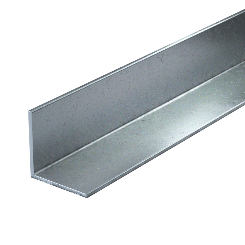 Stainless Steel Angle - Steel and Pipes Inc.