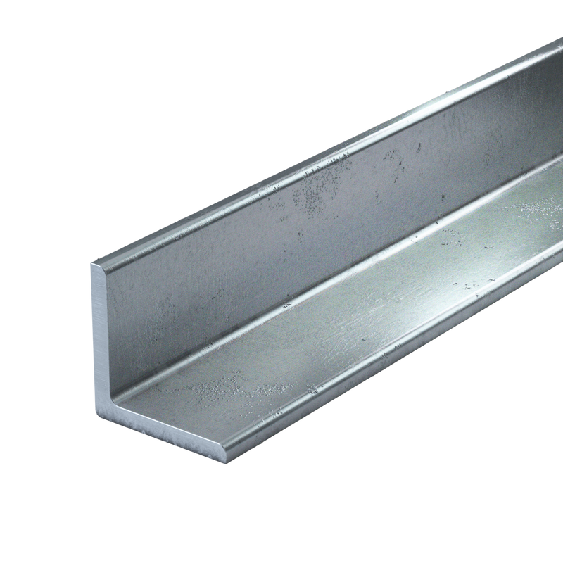 Stainless Steel Angle - Steel and Pipes Inc.