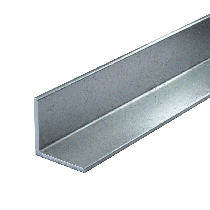 Stainless Steel Angle - Steel and Pipes Inc.