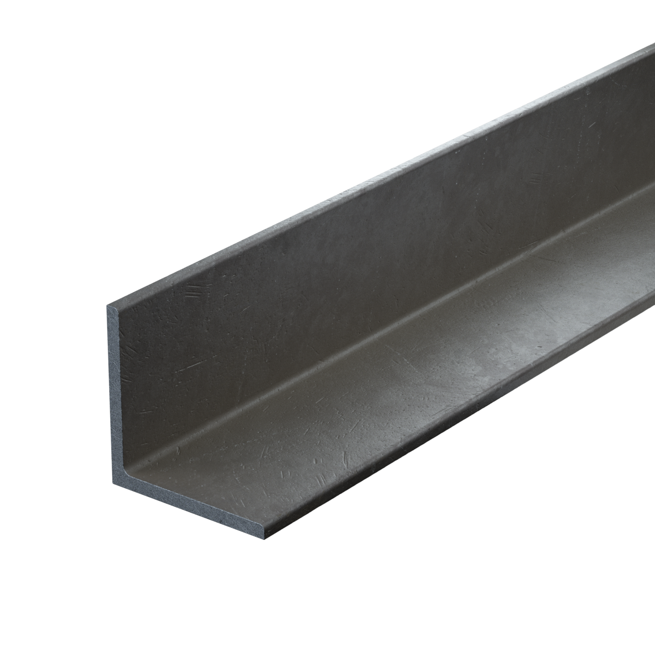 Black Steel Angle Steel and Pipes Inc.