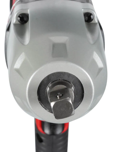 Milwaukee Impact Wrench - Steel and Pipes Inc.