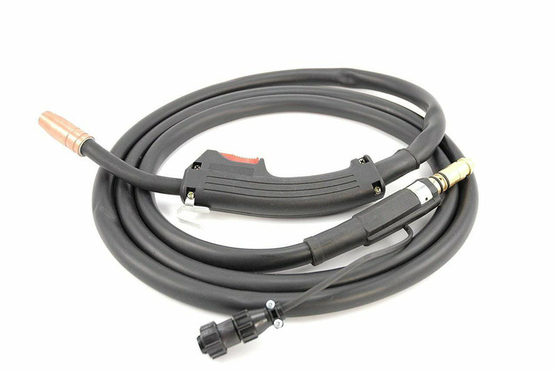 Norstar Buck-I L10 MIG Gun - Steel and Pipes Inc.