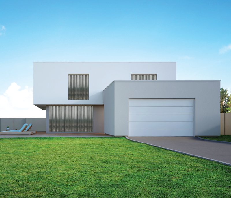 Aluminum Hurricane Panels - Steel and Pipes Inc.