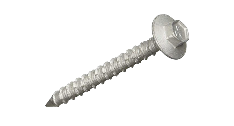 Hexagon Climaseal Tapcon - Steel and Pipes Inc.