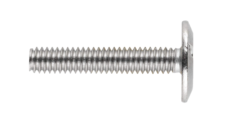 Side Walk Bolt - Steel and Pipes Inc.