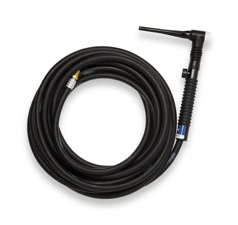 Miller Weldcraft A-150 TIG Torch Kit - Steel and Pipes Inc.