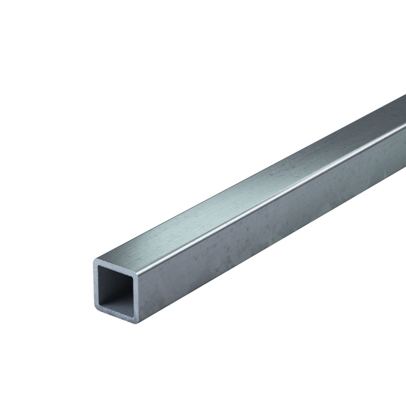 Stainless Steel Square Tube - Steel and Pipes Inc.