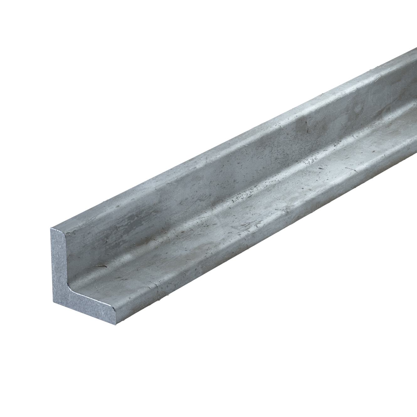 Galvanized Steel Angle Steel and Pipes Inc.