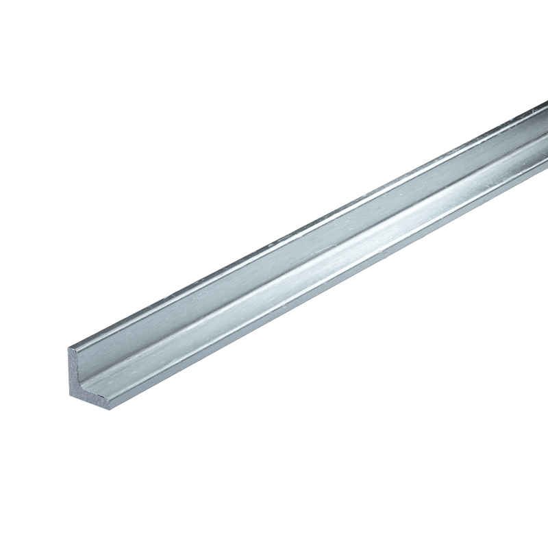 Aluminum Angle - Steel and Pipes Inc.